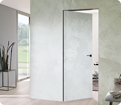 Декоративная штукатурка