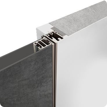 Скрытый короб